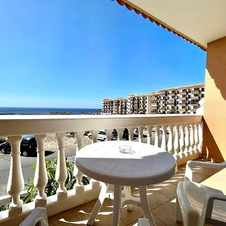 Apartamento Con Wifi Y Piscina, Cerca De Playa, En Costa Del Silencio Apartmán *