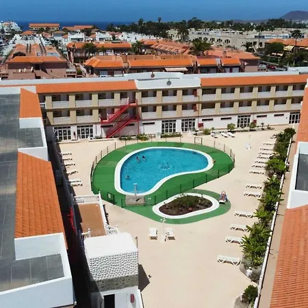 Apartamento Con Wifi Y Piscina, Cerca De Playa, En Costa Del Silencio Apartmán Costa Del Silencio