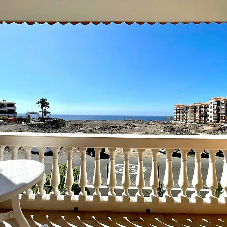 Apartamento Con Wifi Y Piscina, Cerca De Playa, En Costa Del Silencio Apartmán *