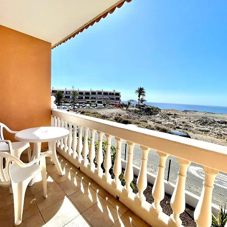 Apartamento Con Wifi Y Piscina, Cerca De Playa, En Costa Del Silencio Apartmán *