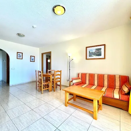 Apartamento Con Wifi Y Piscina, Cerca De Playa, En Costa Del Silencio Costa Del Silencio
