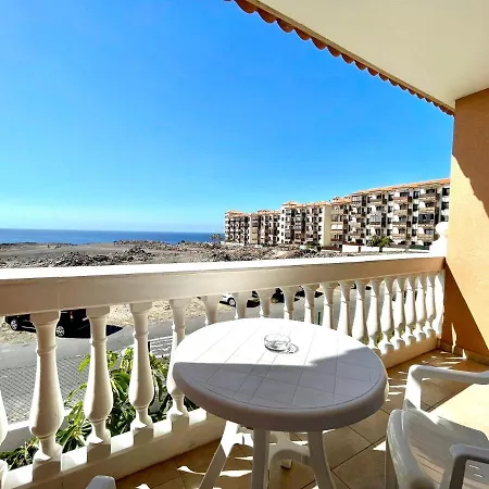 Apartmán Apartamento Con Wifi Y Piscina, Cerca De Playa, En Costa Del Silencio *