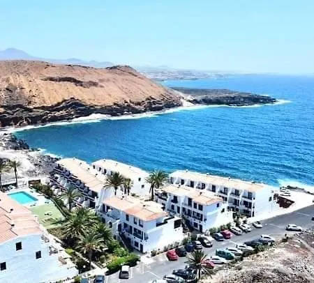 Apartamento Con Wifi Y Piscina, Cerca De Playa, En Costa Del Silencio 코스타델실렌시오