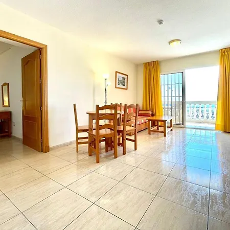 Apartamento Con Wifi Y Piscina, Cerca De Playa, En Costa Del Silencio Costa Del Silencio