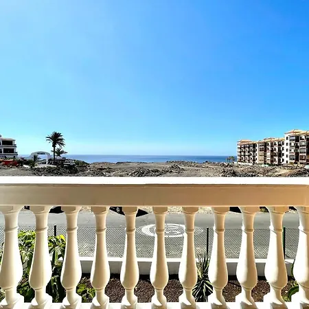 Apartamento Con Wifi Y Piscina, Cerca De Playa, En Costa Del Silencio * Costa Del Silencio
