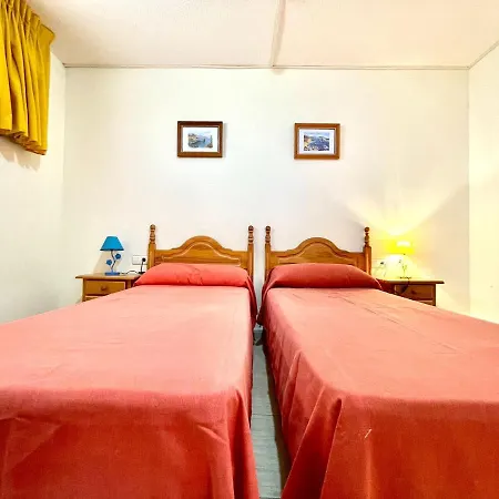 Apartamento Con Wifi Y Piscina, Cerca De Playa, En Costa Del Silencio Appartamento *