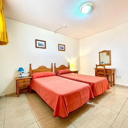 Appartamento Apartamento Con Wifi Y Piscina, Cerca De Playa, En Costa Del Silencio Costa Del Silencio