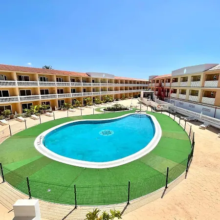 Apartamento Con Wifi Y Piscina, Cerca De Playa, En Costa Del Silencio * Costa Del Silencio