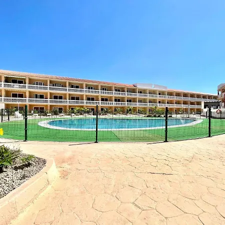 Apartamento Con Wifi Y Piscina, Cerca De Playa, En Costa Del Silencio Appartamento Costa Del Silencio