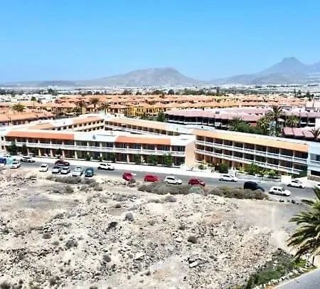 Apartamento Con Wifi Y Piscina, Cerca De Playa, En Costa Del Silencio Appartamento Costa Del Silencio