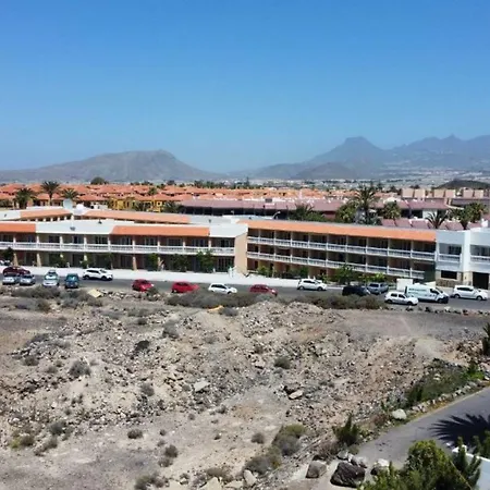 Apartamento Con Wifi Y Piscina, Cerca De Playa, En Costa Del Silencio Appartamento Costa Del Silencio