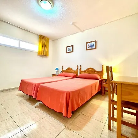 Apartamento Con Wifi Y Piscina, Cerca De Playa, En Costa Del Silencio Appartamento Costa Del Silencio