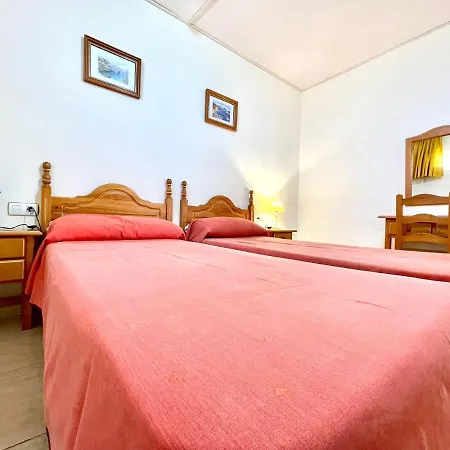 Apartamento Con Wifi Y Piscina, Cerca De Playa, En Costa Del Silencio Appartamento