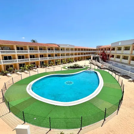Apartamento Con Wifi Y Piscina, Cerca De Playa, En Costa Del Silencio Appartamento