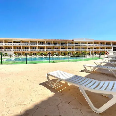 Apartamento Con Wifi Y Piscina, Cerca De Playa, En Costa Del Silencio Appartamento