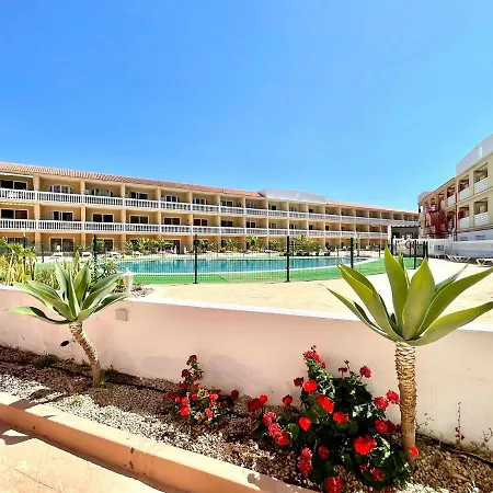 Appartamento Apartamento Con Wifi Y Piscina, Cerca De Playa, En Costa Del Silencio *