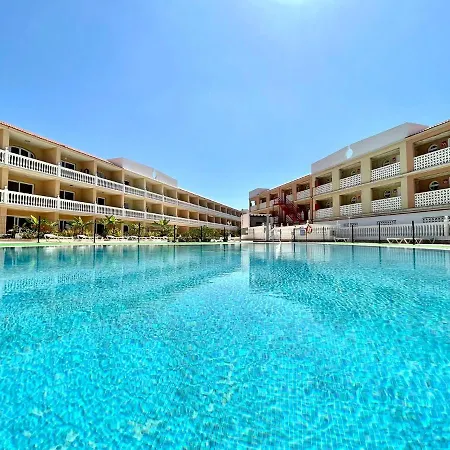 Appartamento Apartamento Con Wifi Y Piscina, Cerca De Playa, En Costa Del Silencio Costa Del Silencio