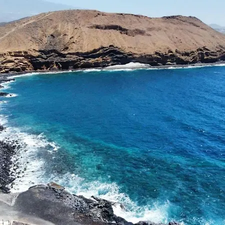 Appartamento Apartamento Con Wifi Y Piscina, Cerca De Playa, En Costa Del Silencio Costa Del Silencio