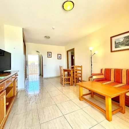Apartamento Con Wifi Y Piscina, Cerca De Playa, En Costa Del Silencio Appartamento