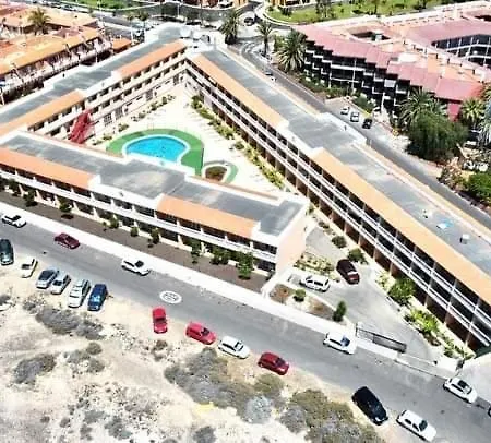 Appartamento Apartamento Con Wifi Y Piscina, Cerca De Playa, En Costa Del Silencio
