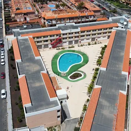 Apartamento Con Wifi Y Piscina, Cerca De Playa, En Costa Del Silencio Appartamento