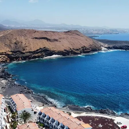 Apartamento Con Wifi Y Piscina, Cerca De Playa, En Costa Del Silencio Appartamento