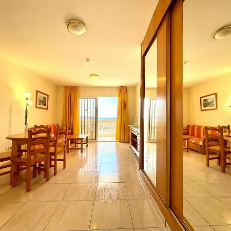 Apartamento Con Wifi Y Piscina, Cerca De Playa, En Costa Del Silencio *