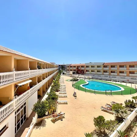 Apartamento Con Wifi Y Piscina, Cerca De Playa, En Costa Del Silencio Appartamento *