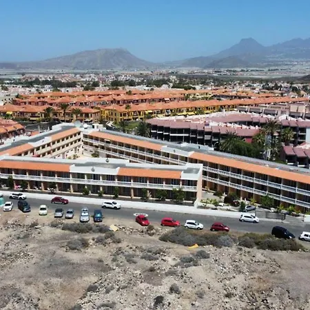 Apartamento Con Wifi Y Piscina, Cerca De Playa, En Costa Del Silencio Appartamento