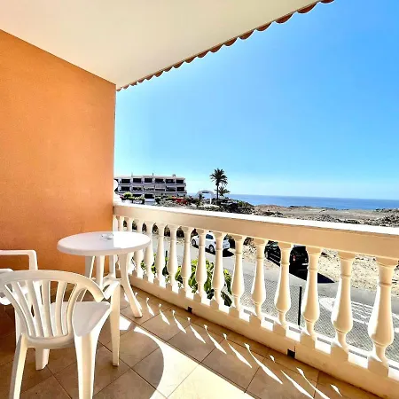 Apartamento Con Wifi Y Piscina, Cerca De Playa, En Costa Del Silencio Costa Del Silencio