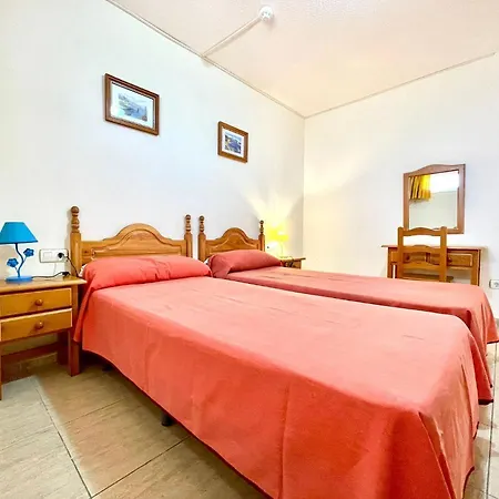 Apartamento Con Wifi Y Piscina, Cerca De Playa, En Costa Del Silencio Appartamento Costa Del Silencio