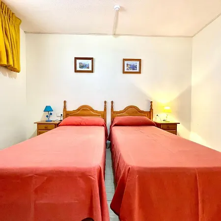 Apartamento Con Wifi Y Piscina, Cerca De Playa, En Costa Del Silencio Costa Del Silencio