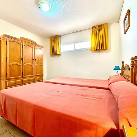 Apartamento Con Wifi Y Piscina, Cerca De Playa, En Costa Del Silencio Costa Del Silencio
