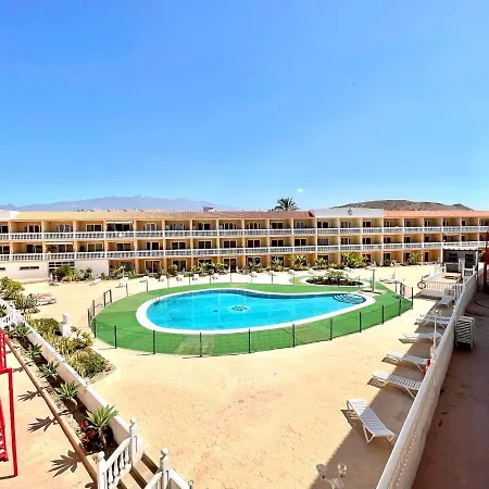 Apartamento Con Wifi Y Piscina, Cerca De Playa, En Costa Del Silencio Appartamento Costa Del Silencio