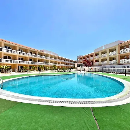 Apartamento Con Wifi Y Piscina, Cerca De Playa, En Costa Del Silencio Appartamento Costa Del Silencio