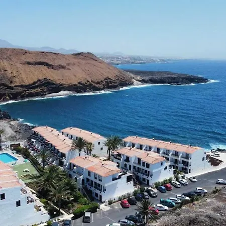 Apartamento Con Wifi Y Piscina, Cerca De Playa, En Costa Del Silencio Appartamento