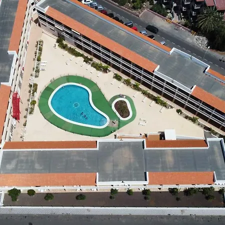 Apartamento Con Wifi Y Piscina, Cerca De Playa, En Costa Del Silencio Appartamento